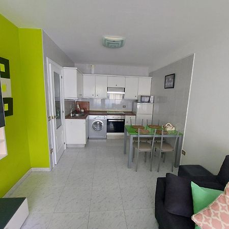 Sunmari Apartment Pobra Do Caraminal Exterior foto