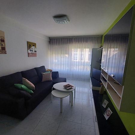 Sunmari Apartment Pobra Do Caraminal Exterior foto