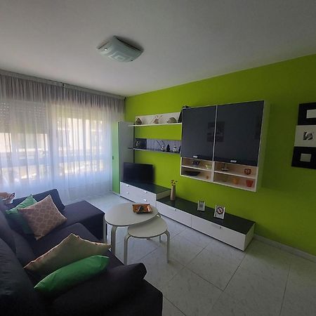 Sunmari Apartment Pobra Do Caraminal Exterior foto