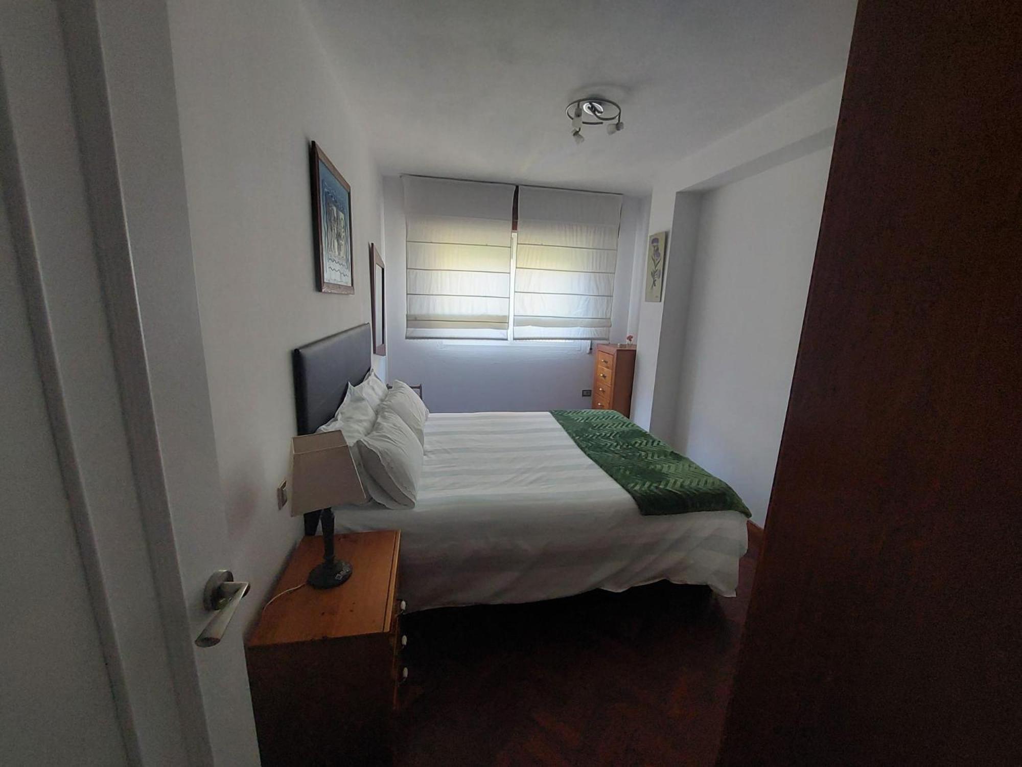 Sunmari Apartment Pobra Do Caraminal Exterior foto