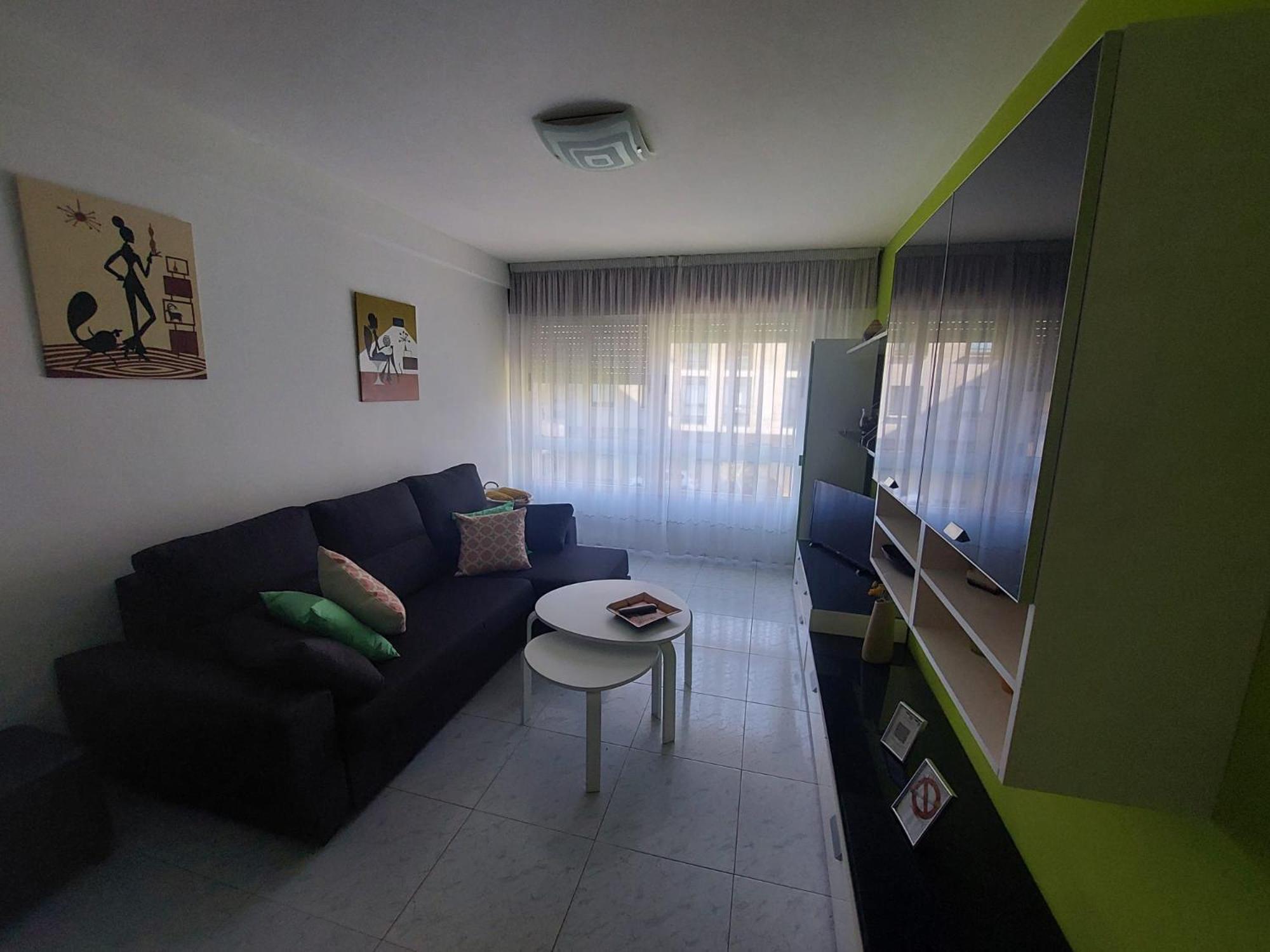 Sunmari Apartment Pobra Do Caraminal Exterior foto