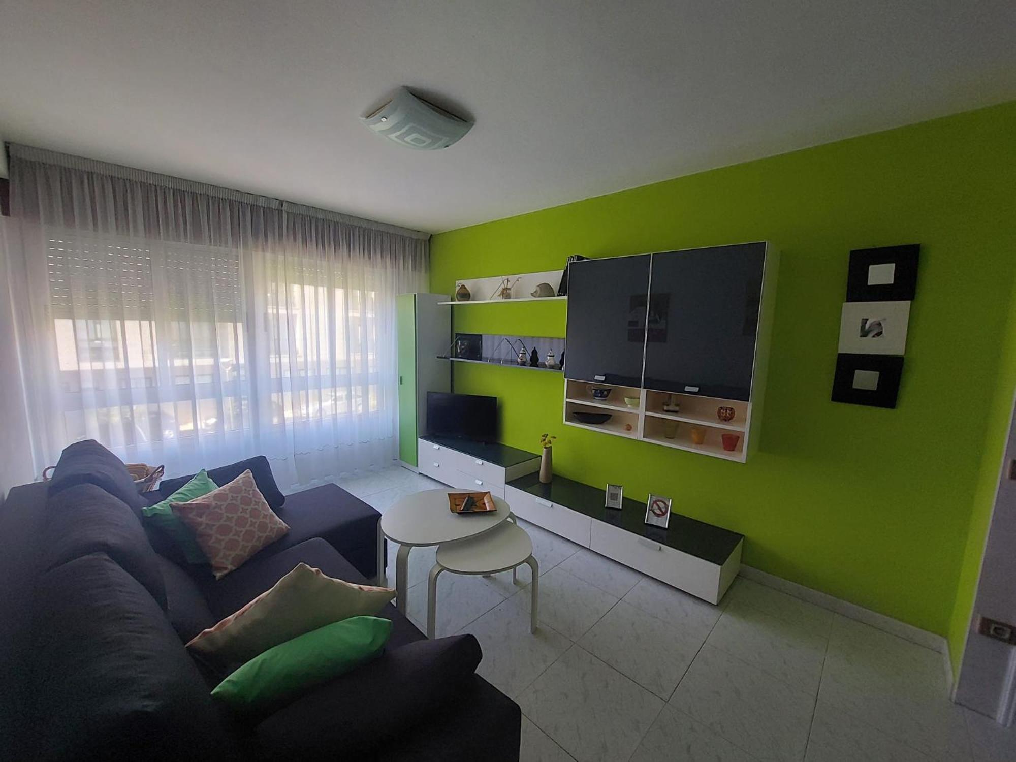Sunmari Apartment Pobra Do Caraminal Exterior foto